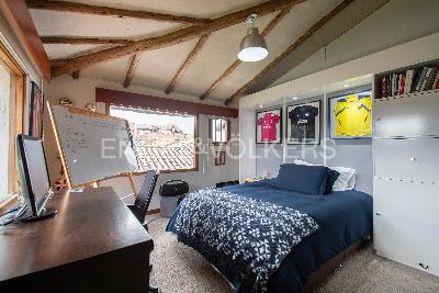 Casa de 4 alcobas en venta en Cerros De Niza, Bogotá, 944 m² · foto 16 de 18