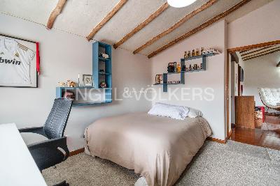 Casa de 4 alcobas en venta en Cerros De Niza, Bogotá, 944 m² · foto 17 de 18