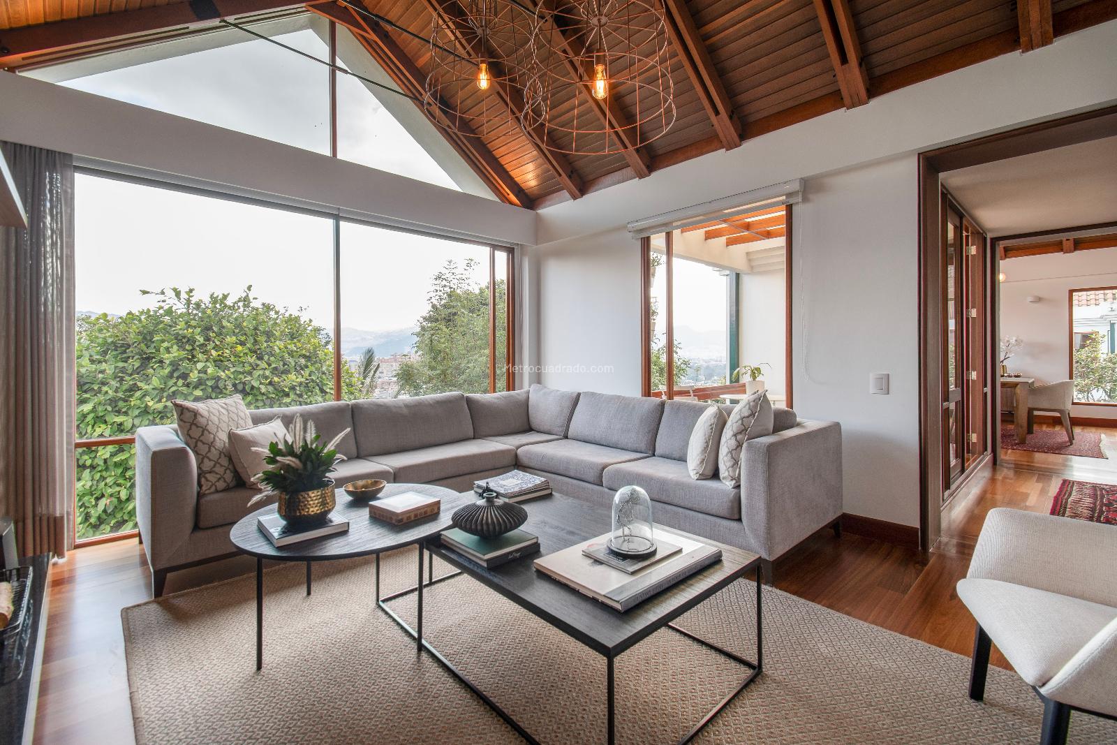 Casa en Venta  Cerros De Niza