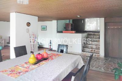 Apartamento de 3 alcobas en venta en La Castellana, Bogotá, 199 m² · foto 4 de 13