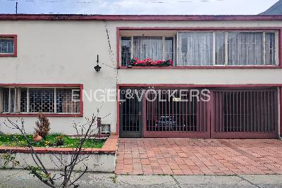 Apartamento de 3 alcobas en venta en La Castellana, Bogotá, 199 m² · foto 13 de 13
