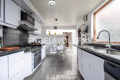 Casa en venta en Alhambra, Bogotá · foto 3 de 16