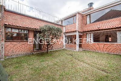 Casa en venta en Alhambra, Bogotá · foto 9 de 16