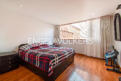 Casa en venta en Alhambra, Bogotá · foto 10 de 16