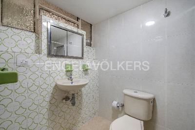 Apartamento en venta en La Castellana, Bogotá · foto 8 de 13