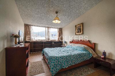 Apartamento en venta en La Castellana, Bogotá · foto 10 de 13