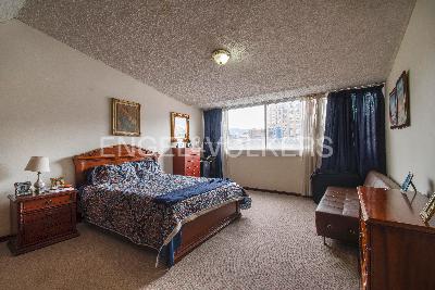 Apartamento en venta en La Castellana, Bogotá · foto 11 de 13