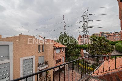 Casa de 4 alcobas en venta en Cerros De Suba, Bogotá, 302 m² · foto 6 de 20