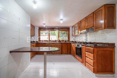 Casa de 4 alcobas en venta en Cerros De Suba, Bogotá, 302 m² · foto 8 de 20