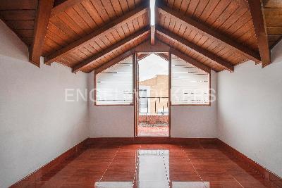 Casa de 4 alcobas en venta en Cerros De Suba, Bogotá, 302 m² · foto 19 de 20