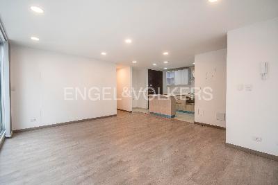 Apartamento de 3 alcobas en venta en La Castellana, Bogotá, 95 m² · foto 3 de 20