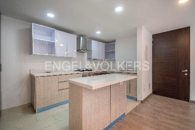 Apartamento de 3 alcobas en venta en La Castellana, Bogotá, 95 m² · foto 4 de 20