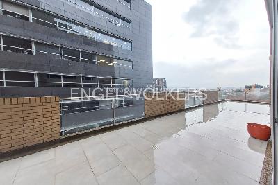 Apartamento de 3 alcobas en venta en La Castellana, Bogotá, 95 m² · foto 6 de 20