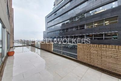 Apartamento de 3 alcobas en venta en La Castellana, Bogotá, 95 m² · foto 7 de 20