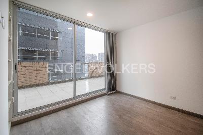 Apartamento de 3 alcobas en venta en La Castellana, Bogotá, 95 m² · foto 12 de 20