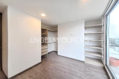 Apartamento de 3 alcobas en venta en La Castellana, Bogotá, 95 m² · foto 13 de 20