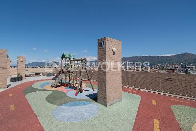 Apartamento de 3 alcobas en venta en La Castellana, Bogotá, 95 m² · foto 17 de 20