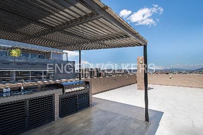 Apartamento de 3 alcobas en venta en La Castellana, Bogotá, 95 m² · foto 19 de 20