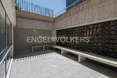 Apartamento de 3 alcobas en venta en La Castellana, Bogotá, 95 m² · foto 20 de 20