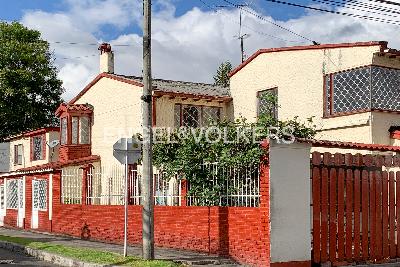 Casa de 4 alcobas en venta en Usaquen, Bogotá, 288 m² · foto 3 de 10