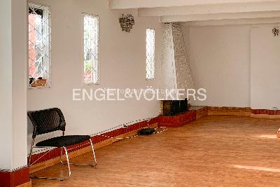 Casa de 4 alcobas en venta en Usaquen, Bogotá, 288 m² · foto 5 de 10
