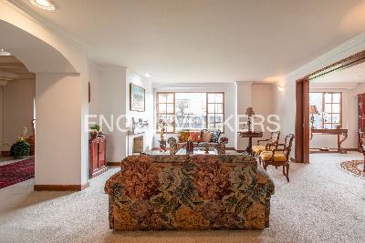 Apartamento de 3 alcobas en venta en Sotileza, Bogotá, 208 m² · foto 3 de 18