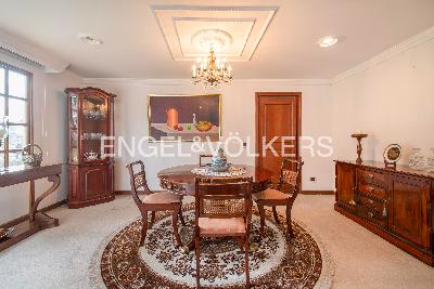 Apartamento de 3 alcobas en venta en Sotileza, Bogotá, 208 m² · foto 4 de 18