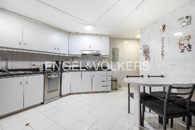 Apartamento de 3 alcobas en venta en Sotileza, Bogotá, 208 m² · foto 6 de 18