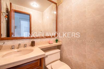 Apartamento de 3 alcobas en venta en Sotileza, Bogotá, 208 m² · foto 7 de 18