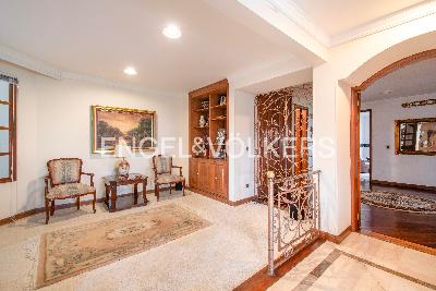 Apartamento de 3 alcobas en venta en Sotileza, Bogotá, 208 m² · foto 8 de 18