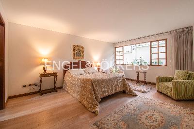Apartamento de 3 alcobas en venta en Sotileza, Bogotá, 208 m² · foto 10 de 18