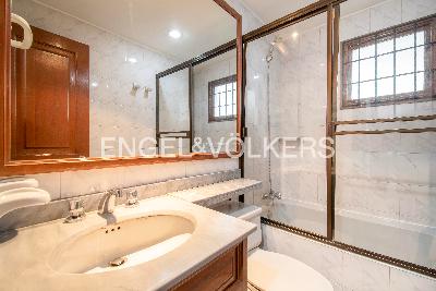 Apartamento de 3 alcobas en venta en Sotileza, Bogotá, 208 m² · foto 16 de 18