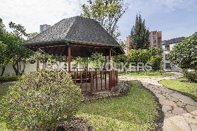 Apartamento de 3 alcobas en venta en Sotileza, Bogotá, 208 m² · foto 17 de 18