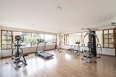 Apartamento de 3 alcobas en venta en Sotileza, Bogotá, 208 m² · foto 18 de 18