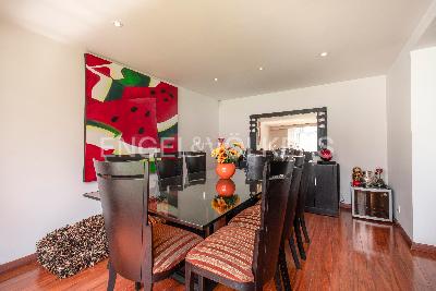Casa de 3 alcobas en venta en Niza, Bogotá, 357 m² · foto 4 de 15