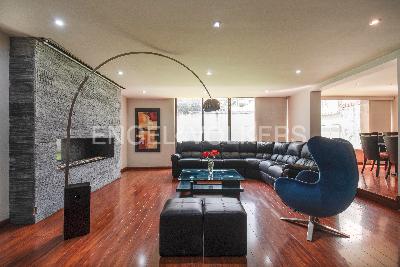 Casa de 3 alcobas en venta en Niza, Bogotá, 357 m² · foto 15 de 15