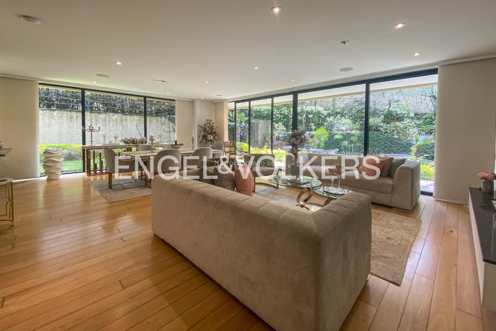 Casa en Venta  Cerros De Suba