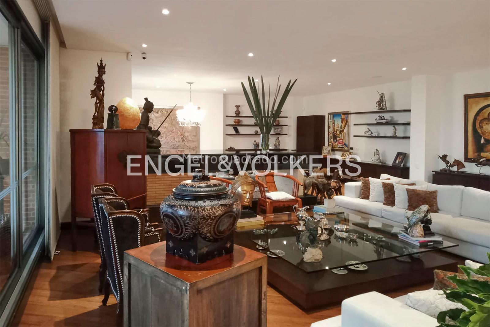 Apartamento en Arriendo  Sotileza