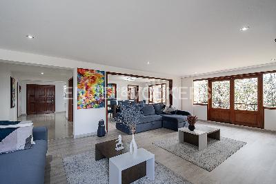 Apartamento en venta en Cerros De Suba, Bogotá · foto 2 de 19