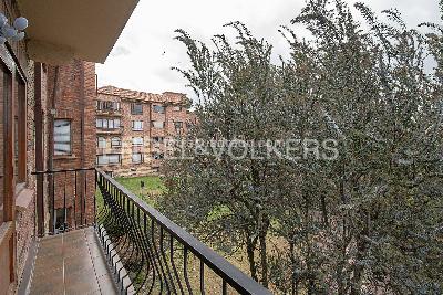 Apartamento en venta en Cerros De Suba, Bogotá · foto 3 de 19