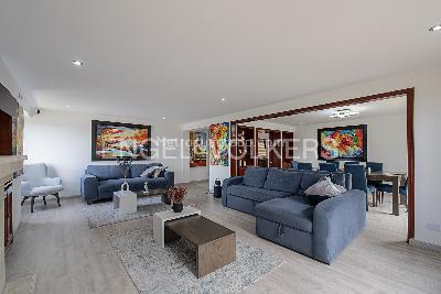 Apartamento en venta en Cerros De Suba, Bogotá · foto 4 de 19
