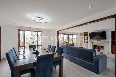 Apartamento en venta en Cerros De Suba, Bogotá · foto 5 de 19