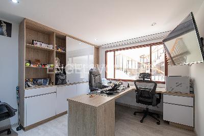 Apartamento en venta en Cerros De Suba, Bogotá · foto 7 de 19