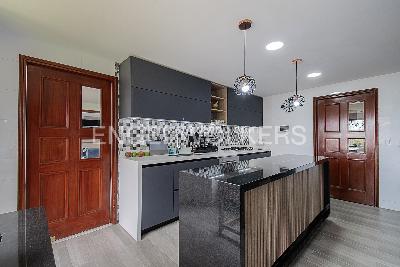 Apartamento en venta en Cerros De Suba, Bogotá · foto 9 de 19