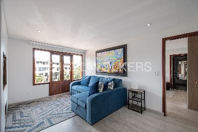 Apartamento en venta en Cerros De Suba, Bogotá · foto 11 de 19