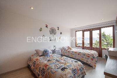 Apartamento en venta en Cerros De Suba, Bogotá · foto 15 de 19