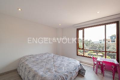 Apartamento en venta en Cerros De Suba, Bogotá · foto 16 de 19