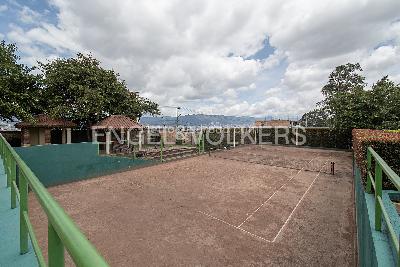 Apartamento en venta en Cerros De Suba, Bogotá · foto 19 de 19