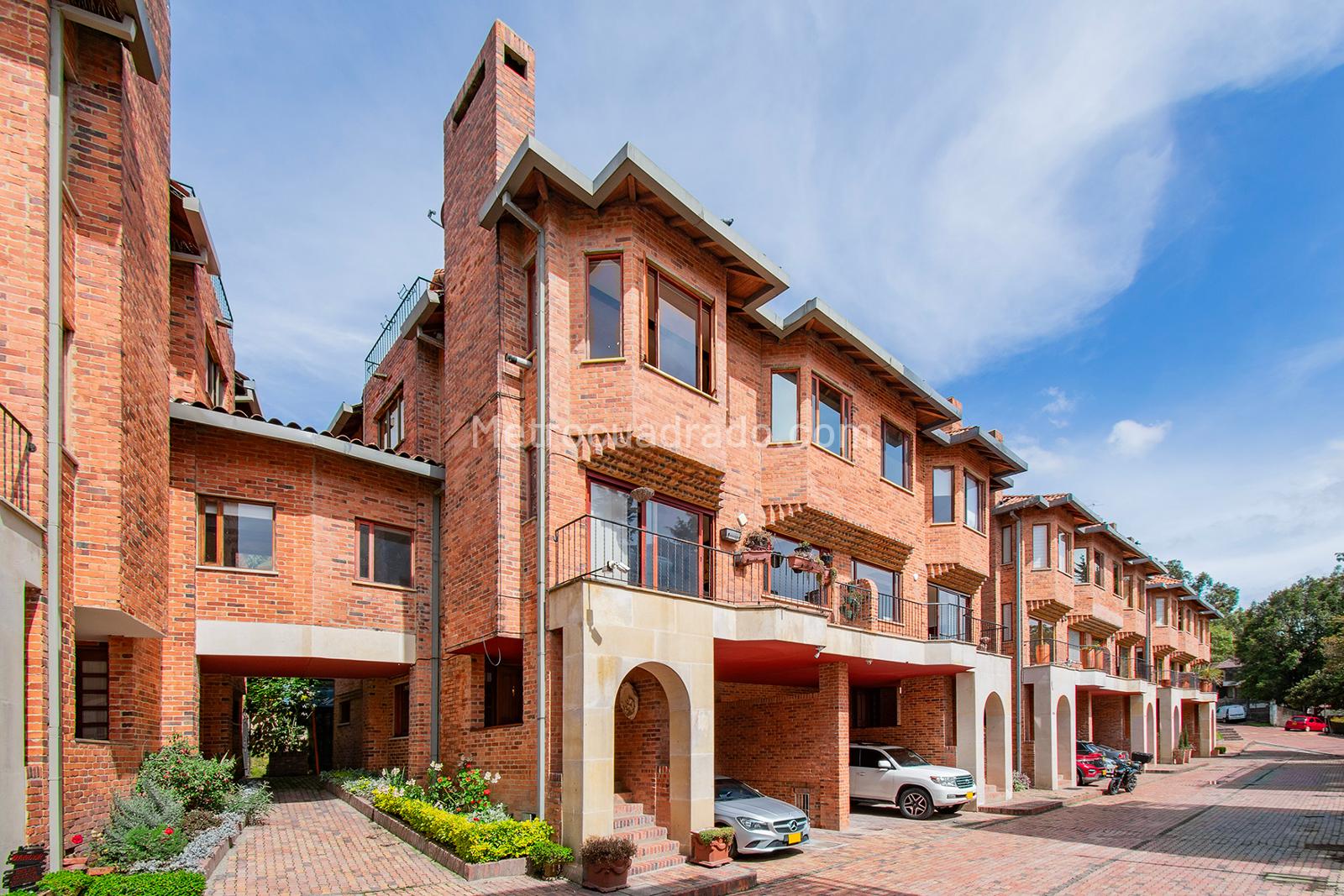 Casa en Venta  Cerros De Suba