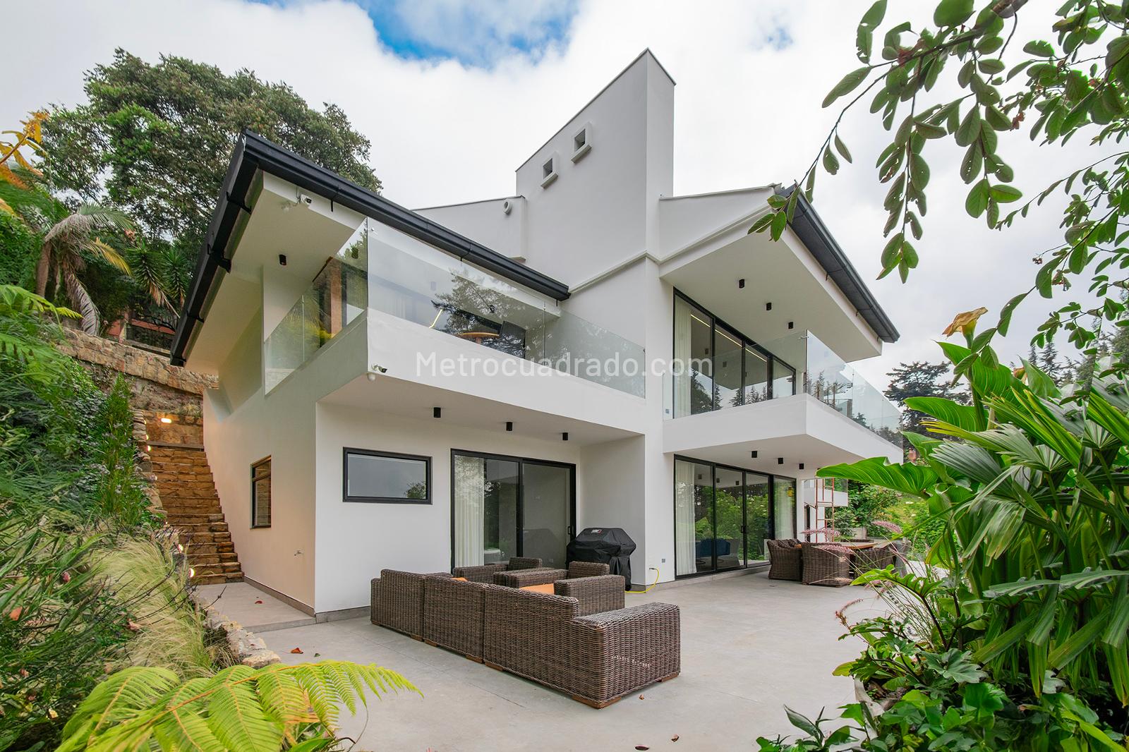 Casa en Venta  Cerros De Suba